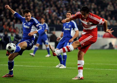 巴黎圣日耳 巴黎圣日耳